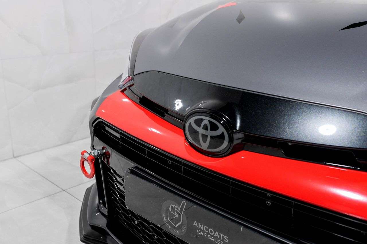 null TOYOTA YARIS null TOYOTA YARIS