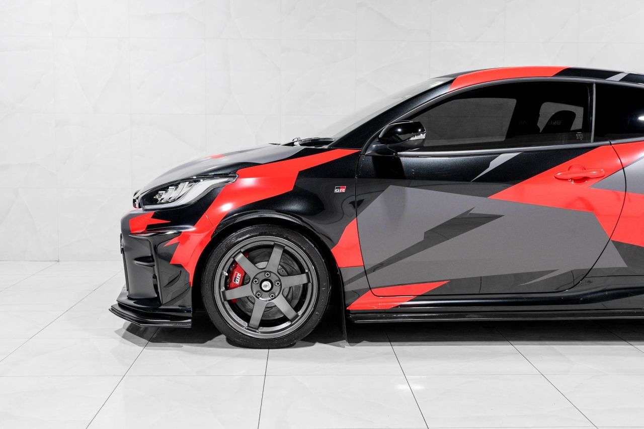 null TOYOTA YARIS null TOYOTA YARIS