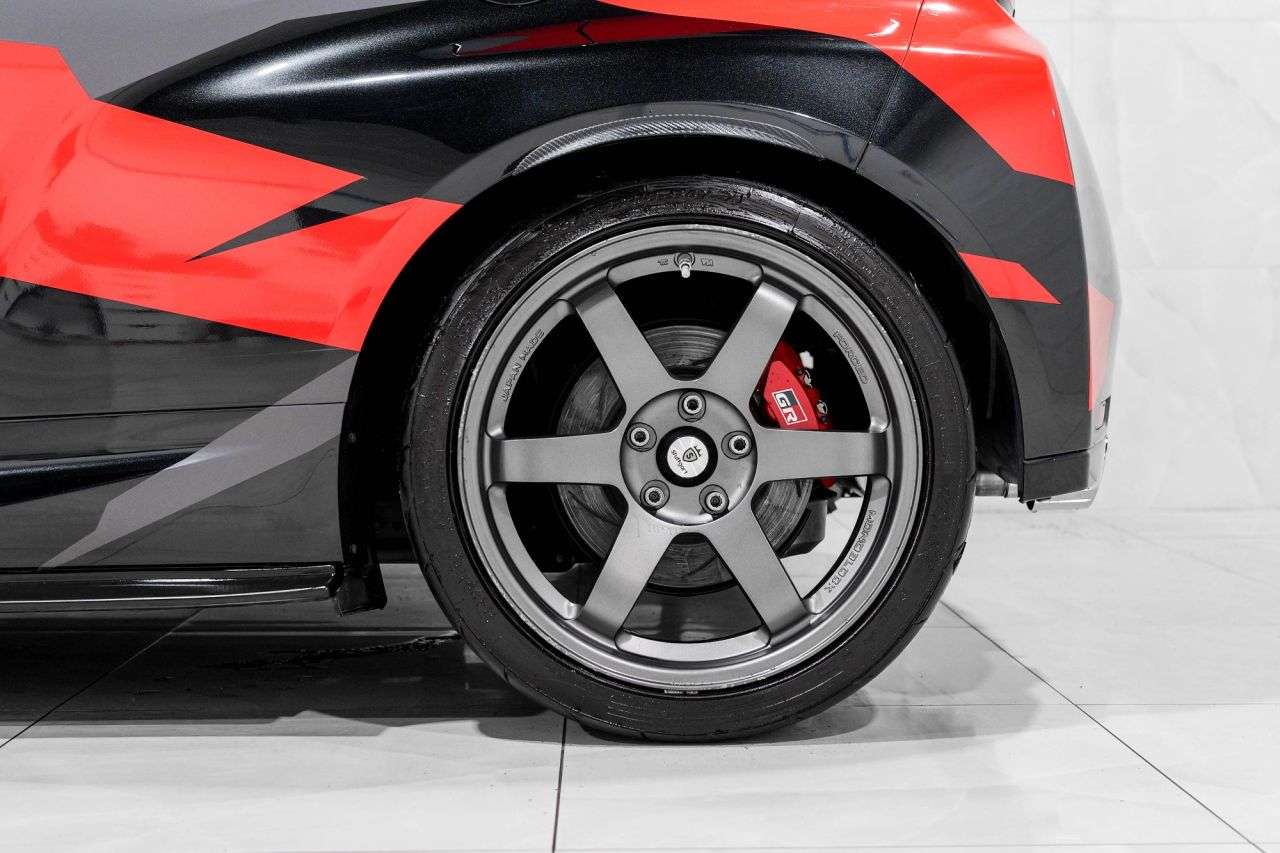 null TOYOTA YARIS null TOYOTA YARIS