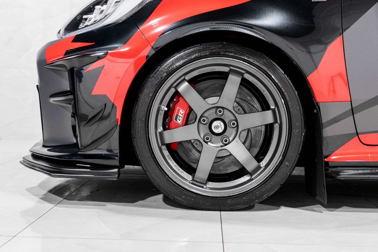 null TOYOTA YARIS null TOYOTA YARIS