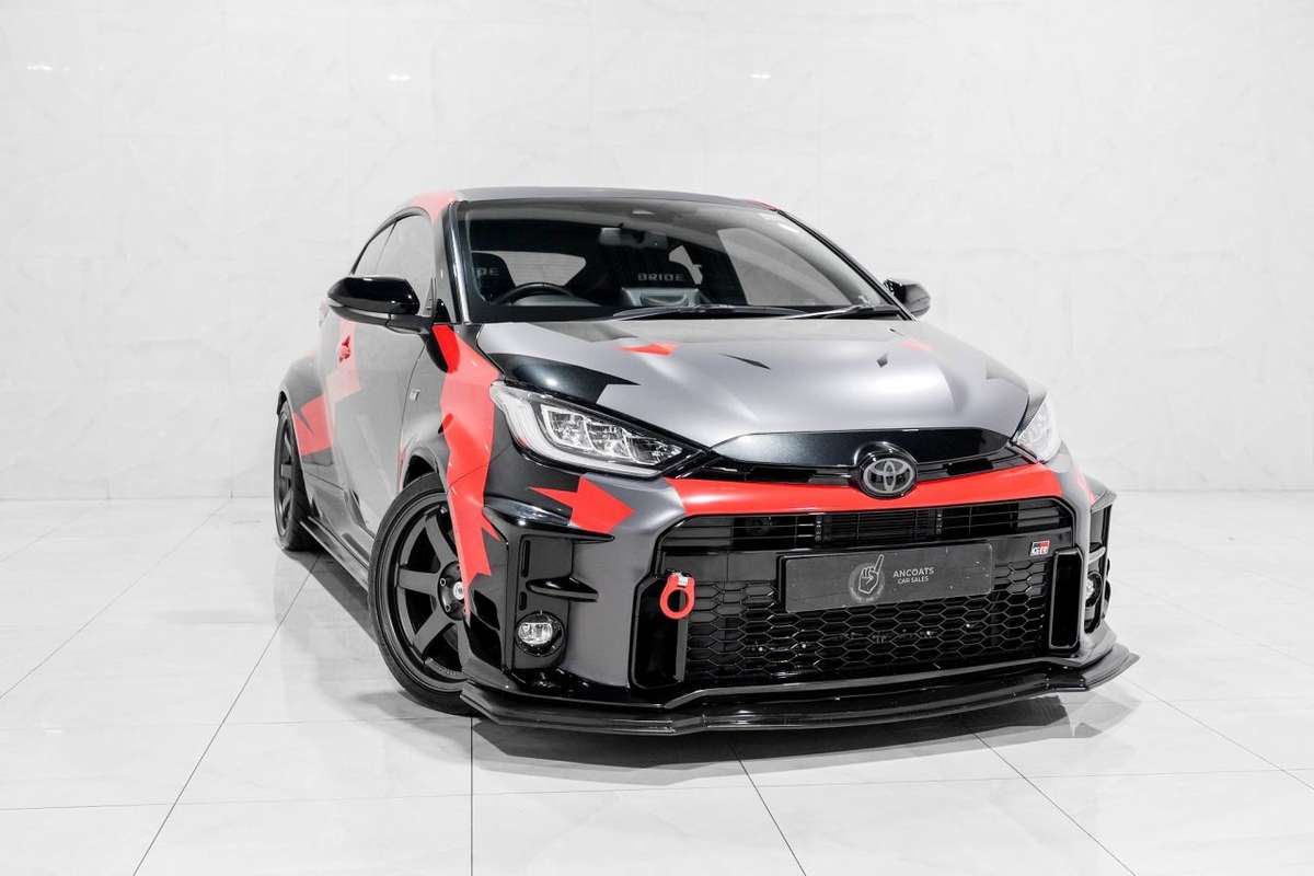 Check out this Toyota Yaris Petrol Manual