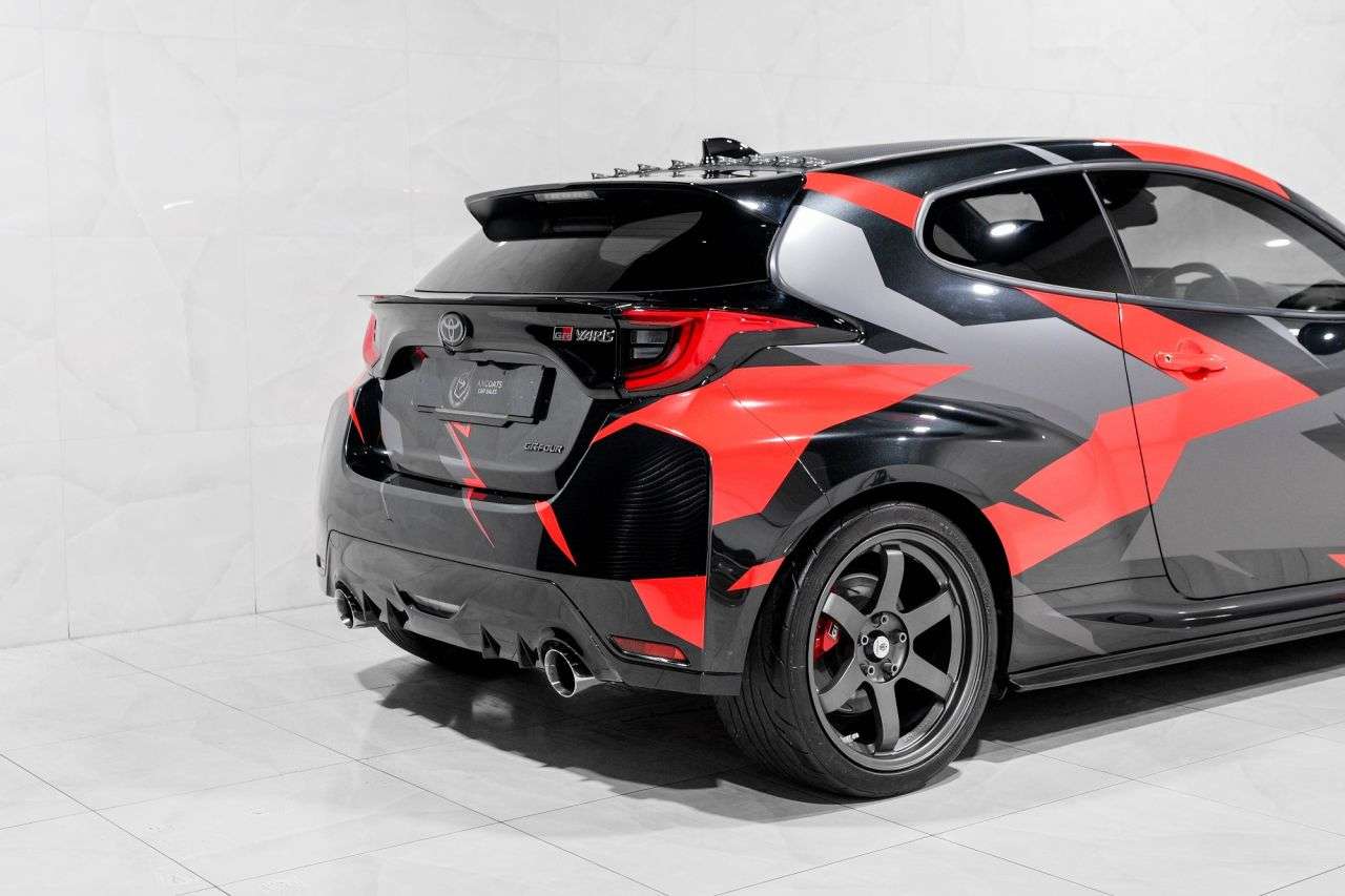 null TOYOTA YARIS null TOYOTA YARIS