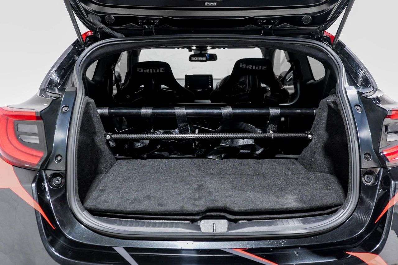 null TOYOTA YARIS null TOYOTA YARIS