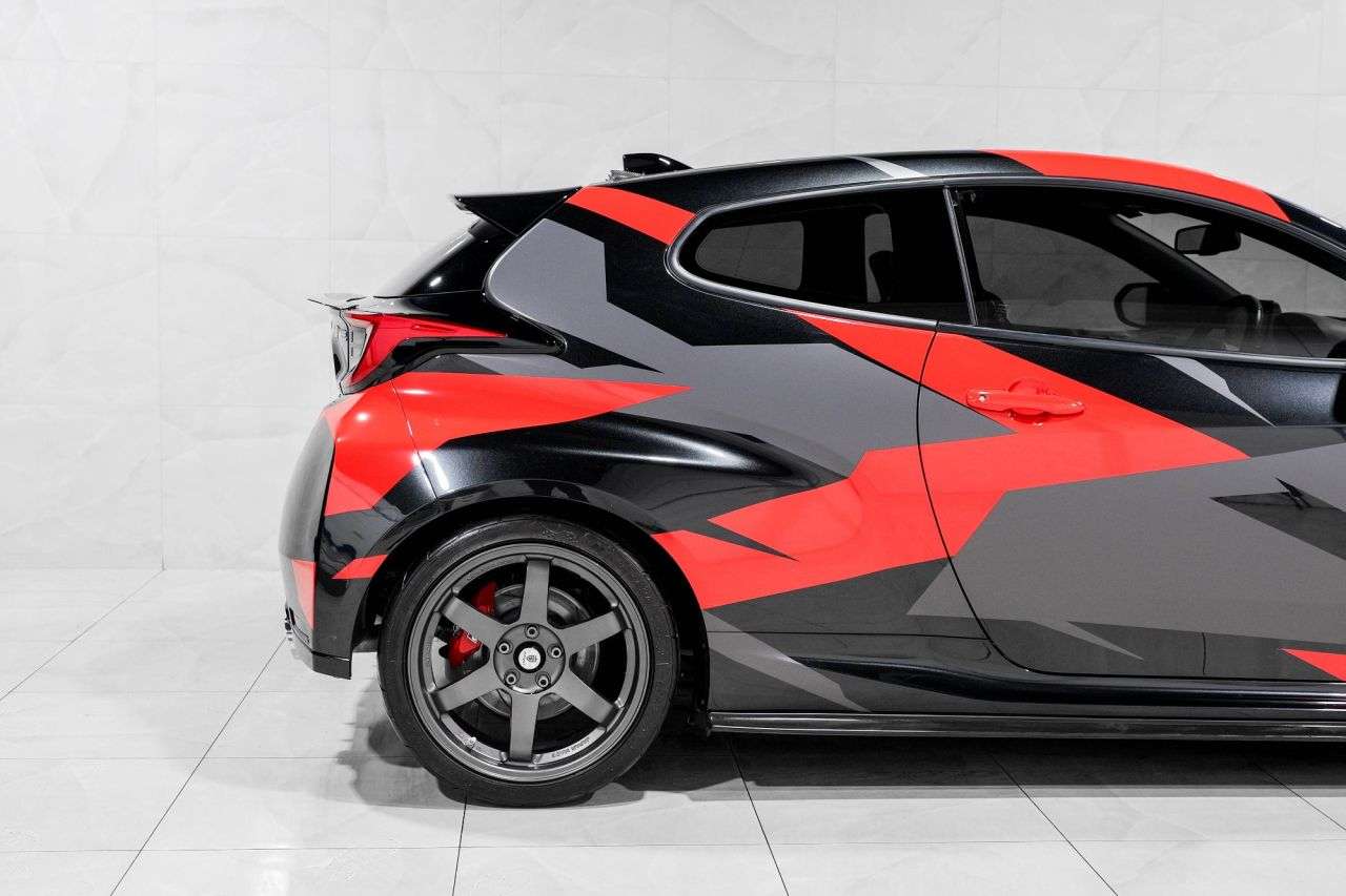 null TOYOTA YARIS null TOYOTA YARIS