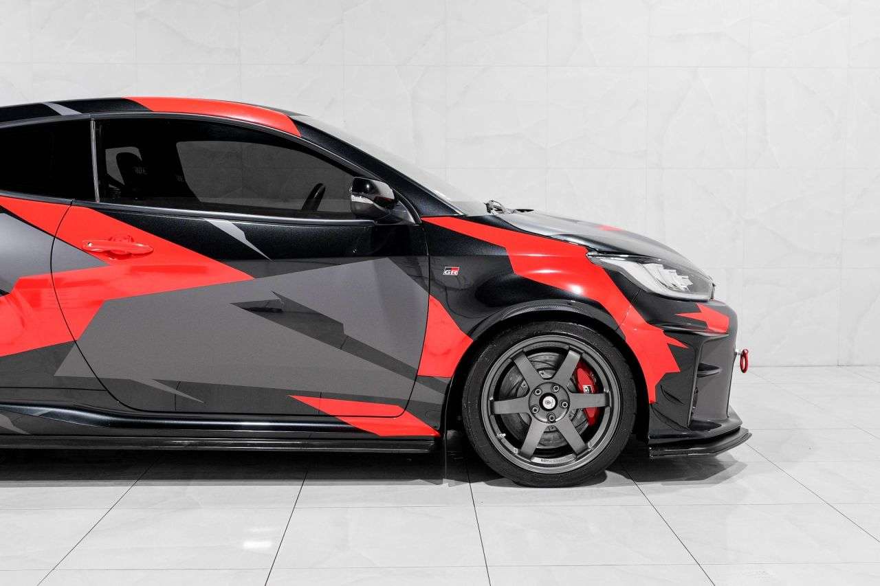 null TOYOTA YARIS null TOYOTA YARIS