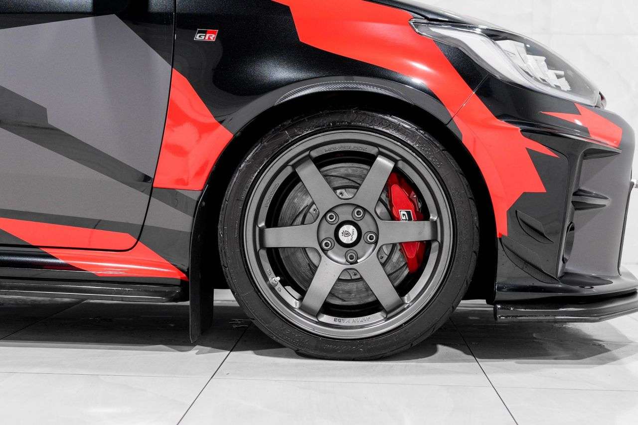 null TOYOTA YARIS null TOYOTA YARIS