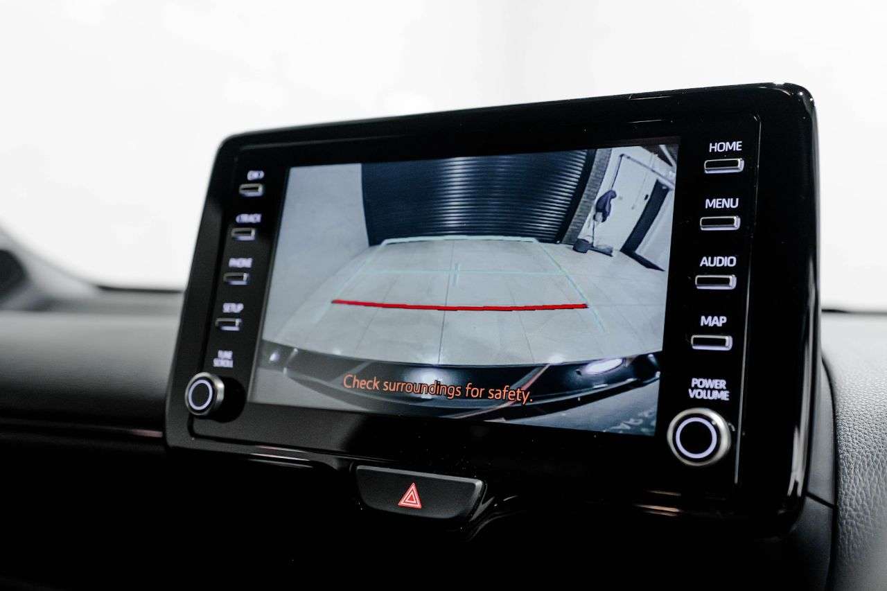 null TOYOTA YARIS null TOYOTA YARIS