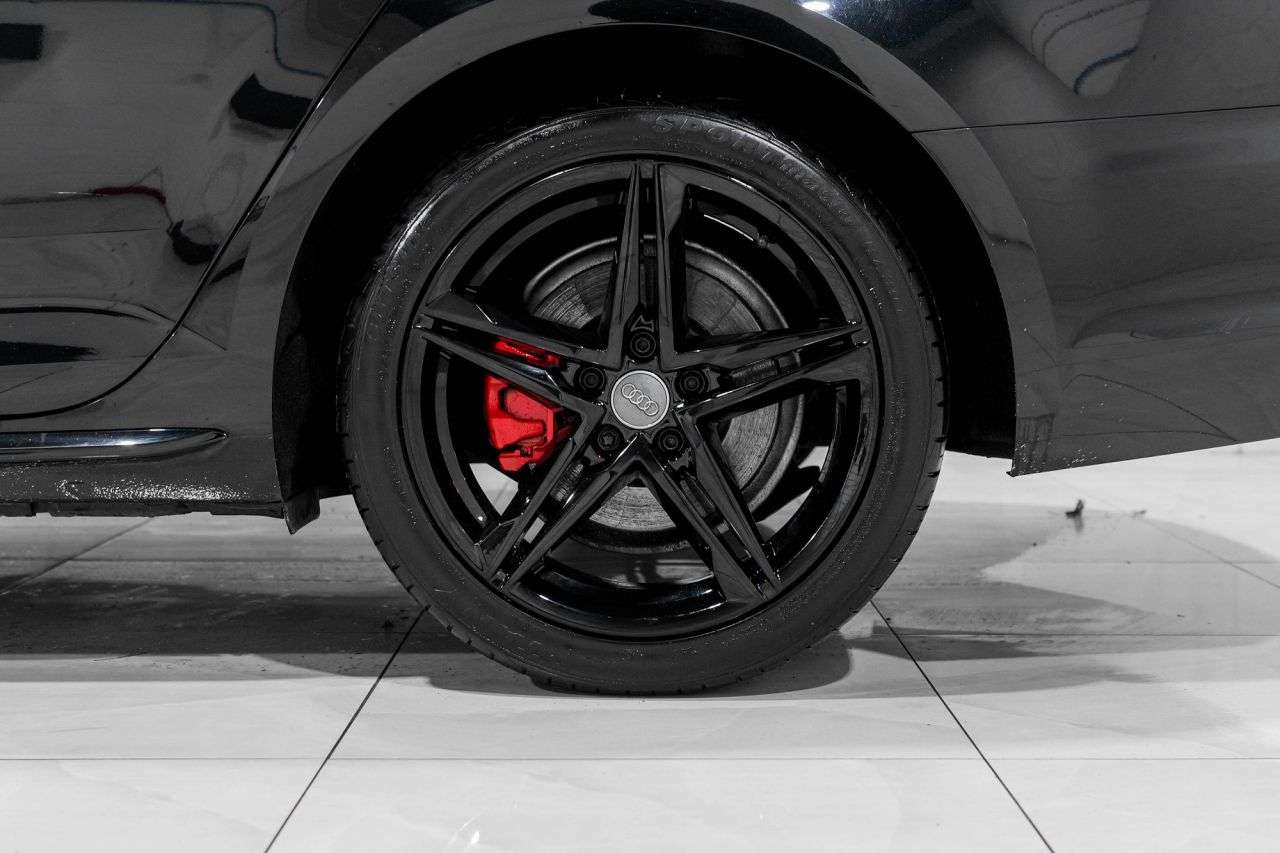 2017 AUDI A4 2017 AUDI A4