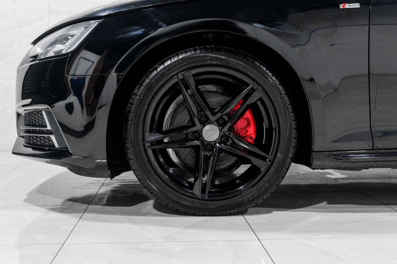 2017 AUDI A4 2017 AUDI A4