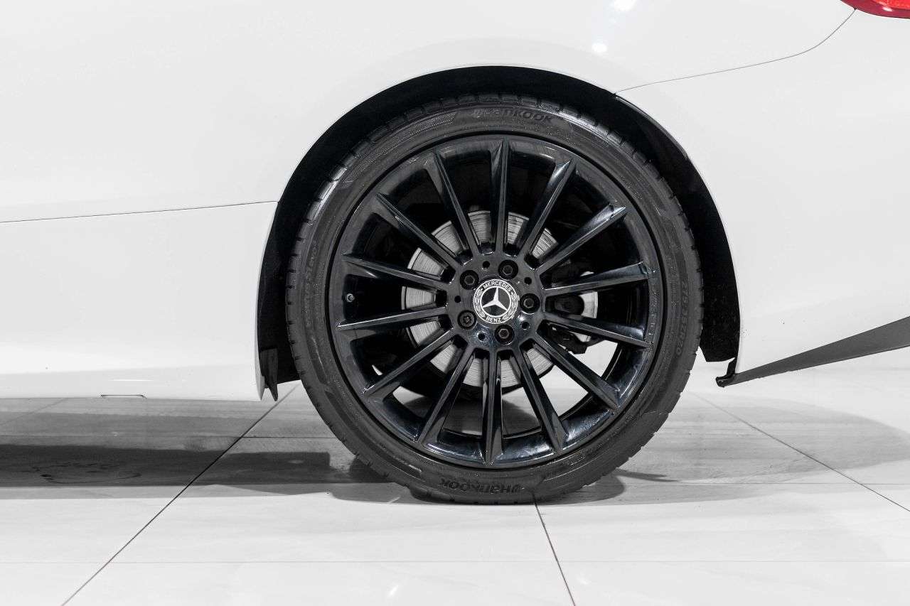 2018 MERCEDES-BENZ E-CLASS 2018 MERCEDES-BENZ E-CLASS