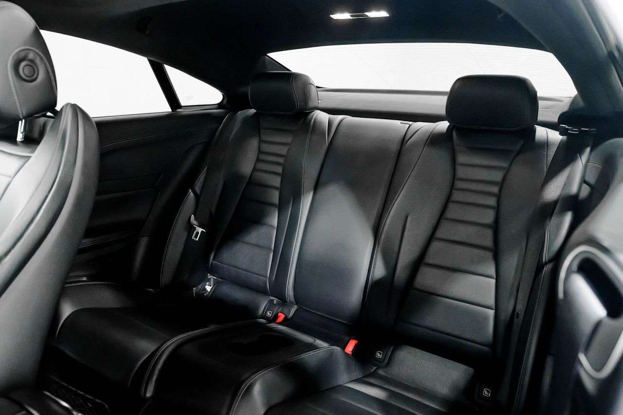 2018 MERCEDES-BENZ E-CLASS 2018 MERCEDES-BENZ E-CLASS