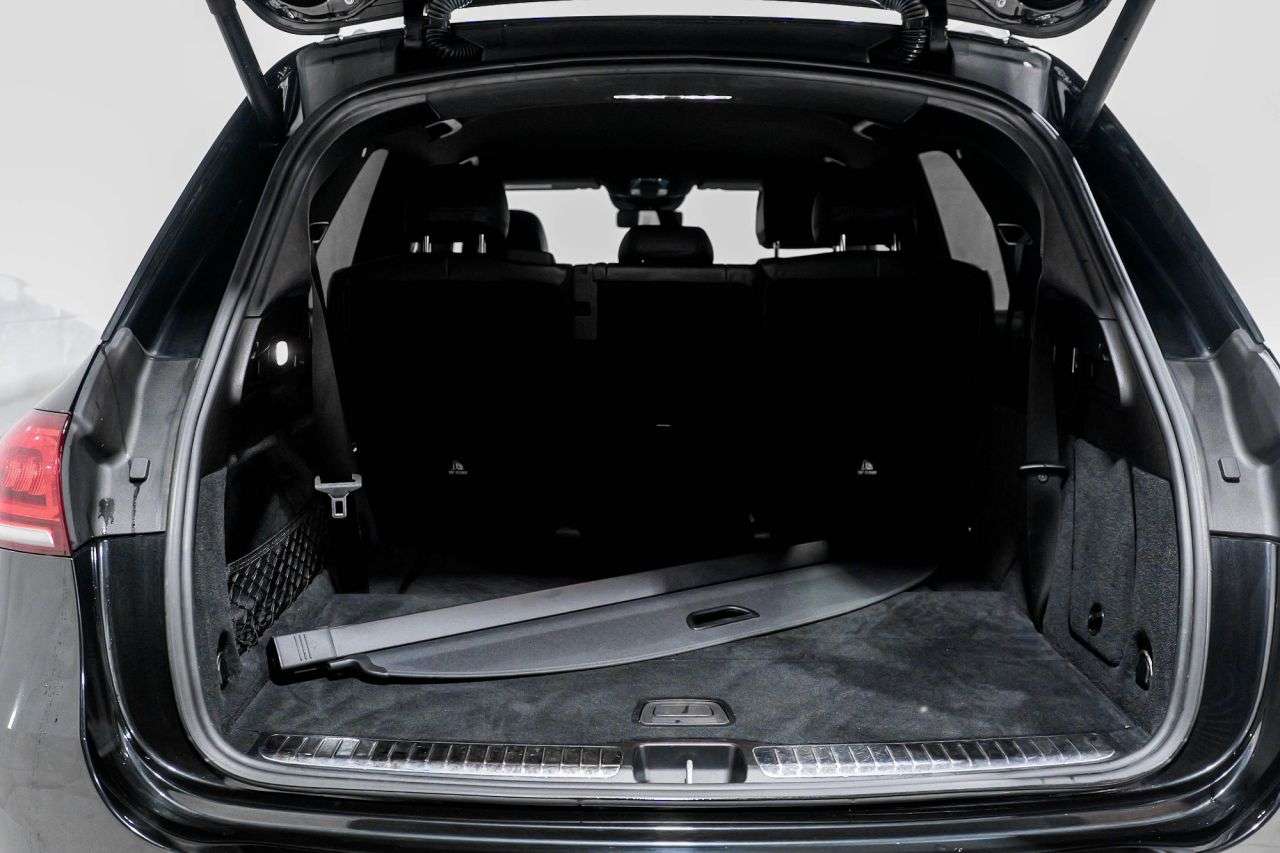 2020 MERCEDES-BENZ GLE 2020 MERCEDES-BENZ GLE