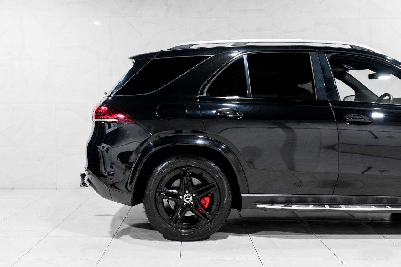 2020 MERCEDES-BENZ GLE 2020 MERCEDES-BENZ GLE