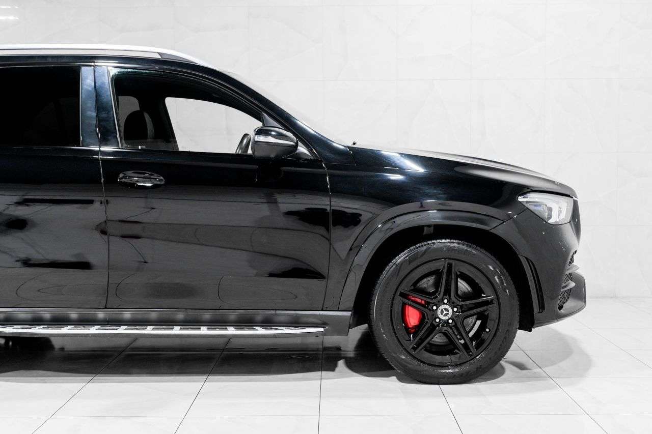 2020 MERCEDES-BENZ GLE 2020 MERCEDES-BENZ GLE