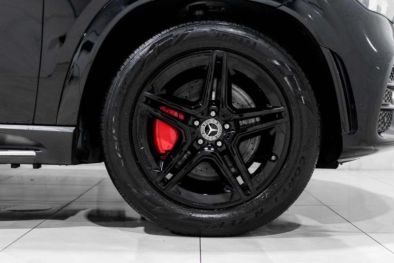 2020 MERCEDES-BENZ GLE 2020 MERCEDES-BENZ GLE