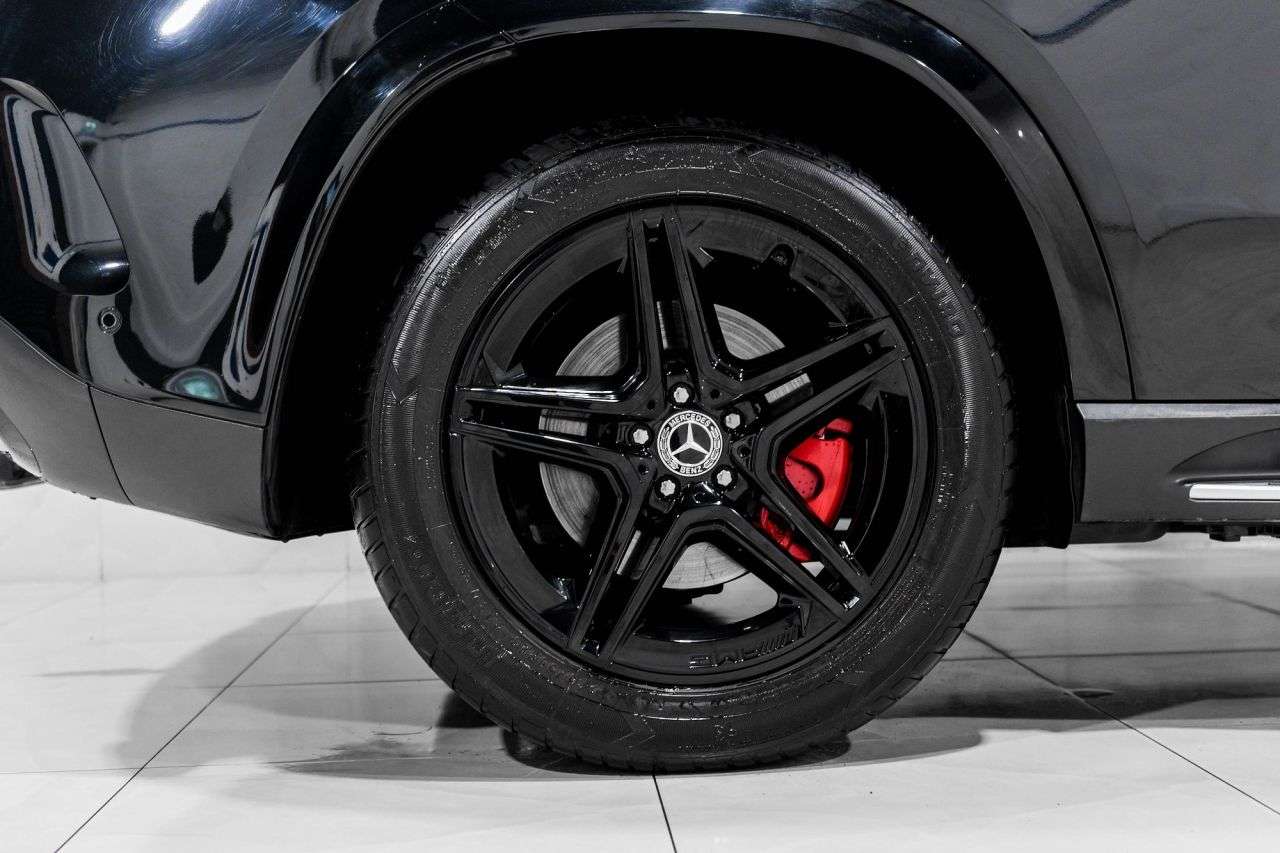 2020 MERCEDES-BENZ GLE 2020 MERCEDES-BENZ GLE