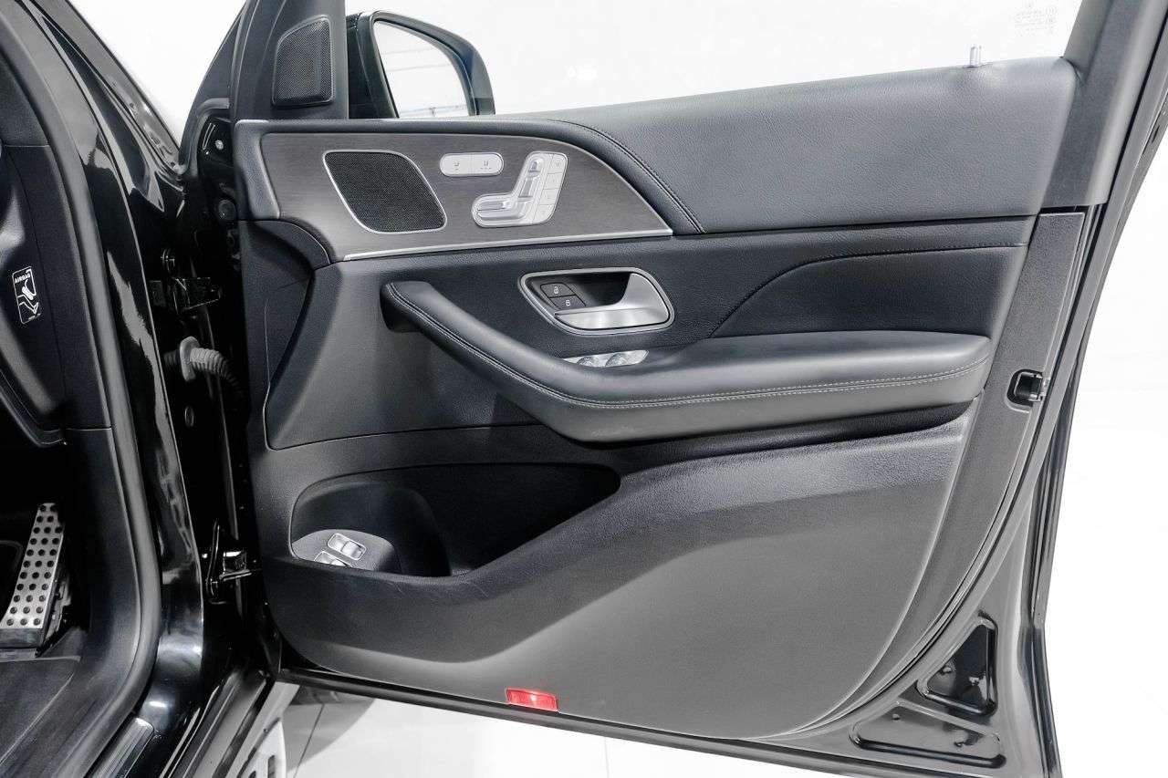 2020 MERCEDES-BENZ GLE 2020 MERCEDES-BENZ GLE