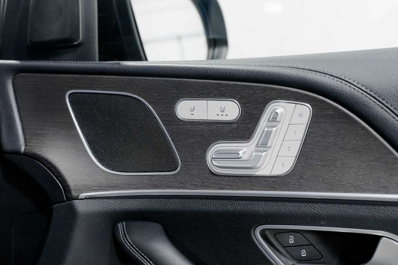 2020 MERCEDES-BENZ GLE 2020 MERCEDES-BENZ GLE