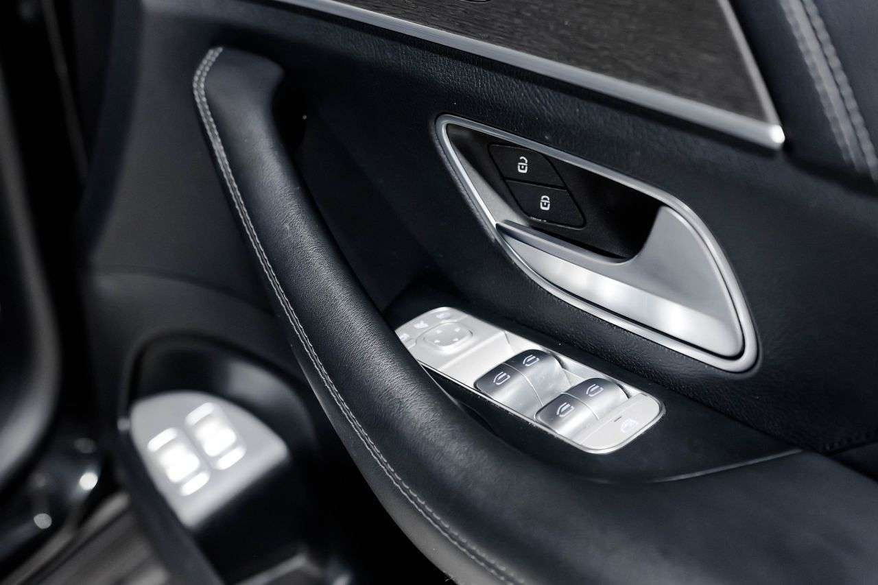 2020 MERCEDES-BENZ GLE 2020 MERCEDES-BENZ GLE