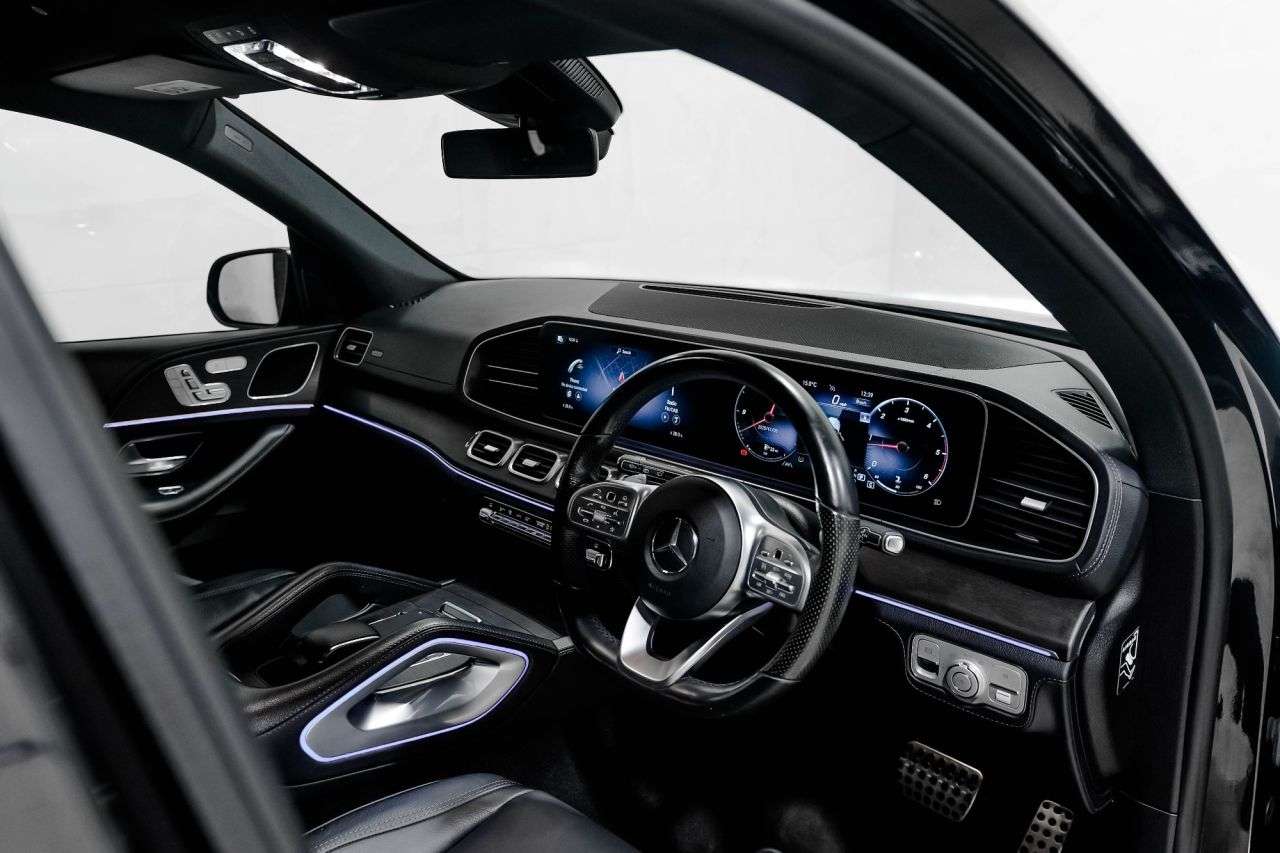 2020 MERCEDES-BENZ GLE 2020 MERCEDES-BENZ GLE