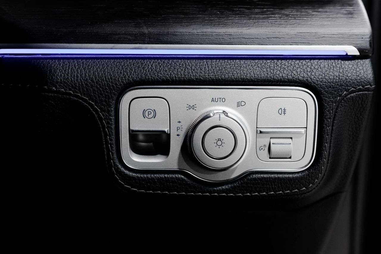 2020 MERCEDES-BENZ GLE 2020 MERCEDES-BENZ GLE