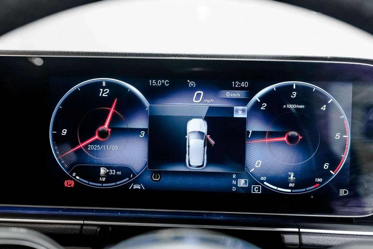 2020 MERCEDES-BENZ GLE 2020 MERCEDES-BENZ GLE