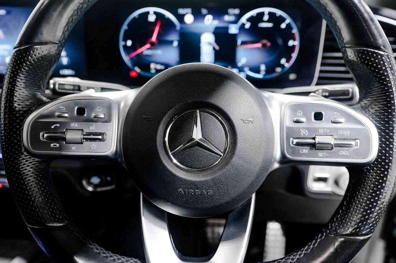 2020 MERCEDES-BENZ GLE 2020 MERCEDES-BENZ GLE