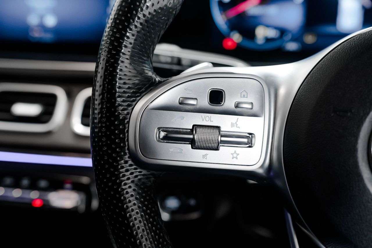 2020 MERCEDES-BENZ GLE 2020 MERCEDES-BENZ GLE