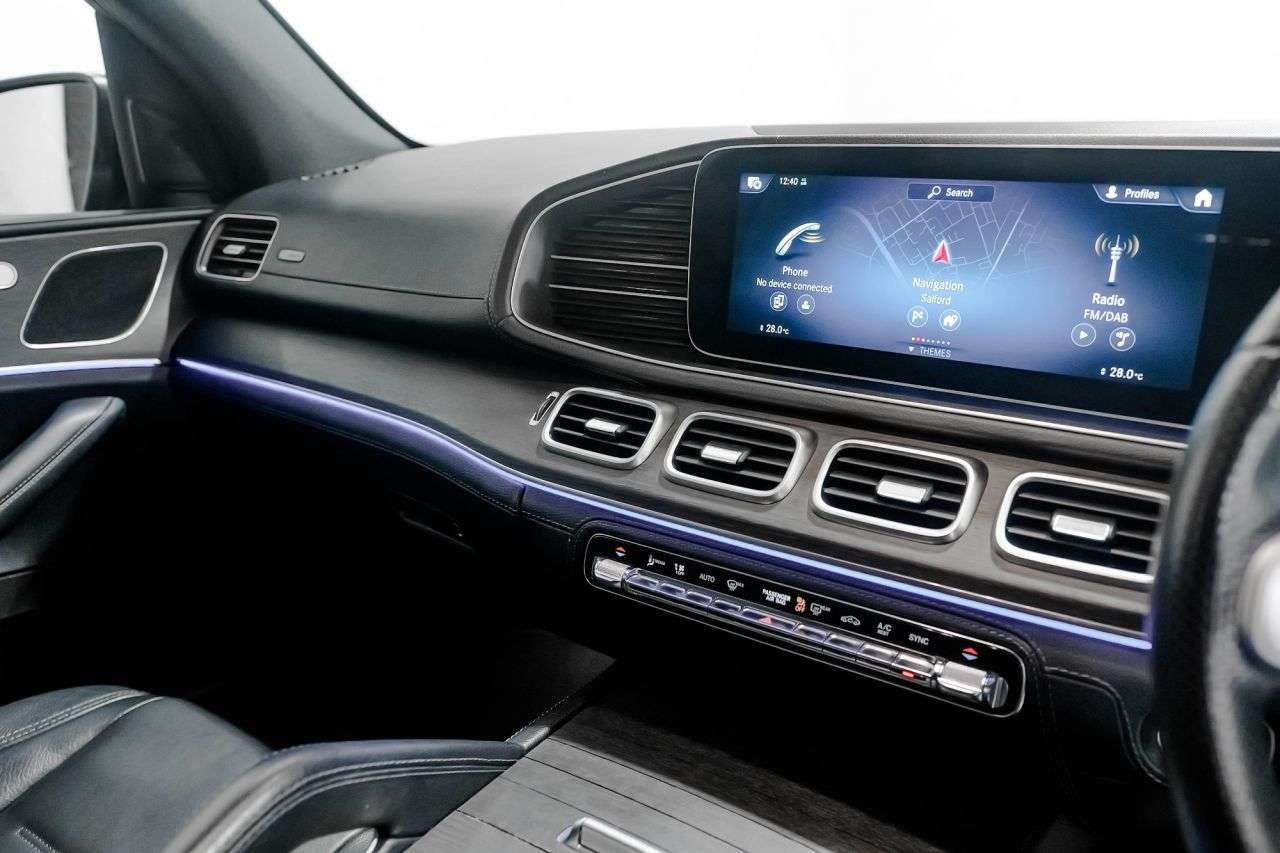 2020 MERCEDES-BENZ GLE 2020 MERCEDES-BENZ GLE