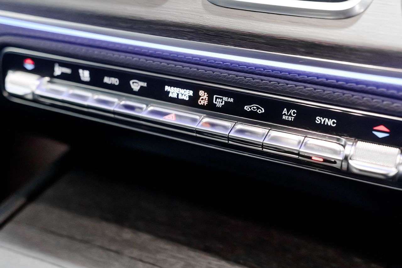 2020 MERCEDES-BENZ GLE 2020 MERCEDES-BENZ GLE