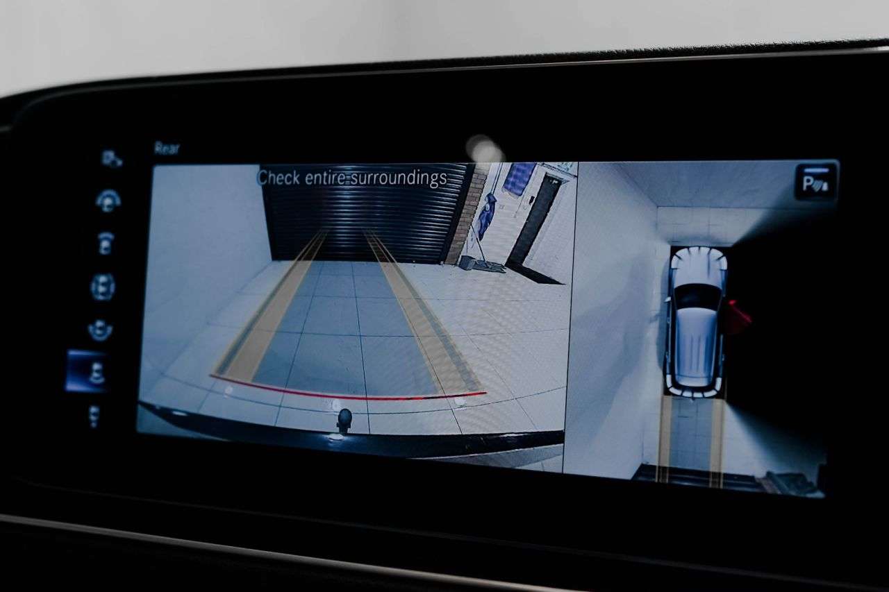 2020 MERCEDES-BENZ GLE 2020 MERCEDES-BENZ GLE