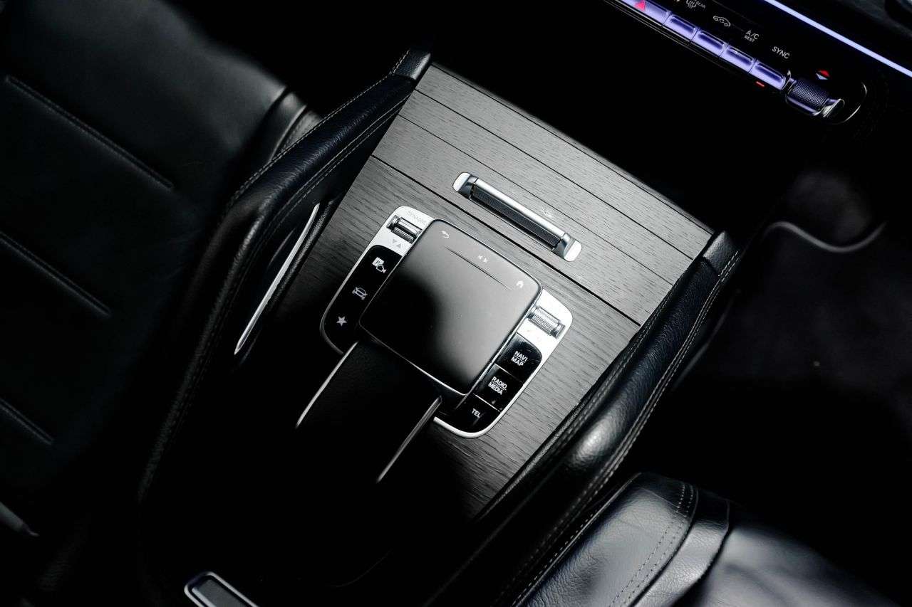 2020 MERCEDES-BENZ GLE 2020 MERCEDES-BENZ GLE