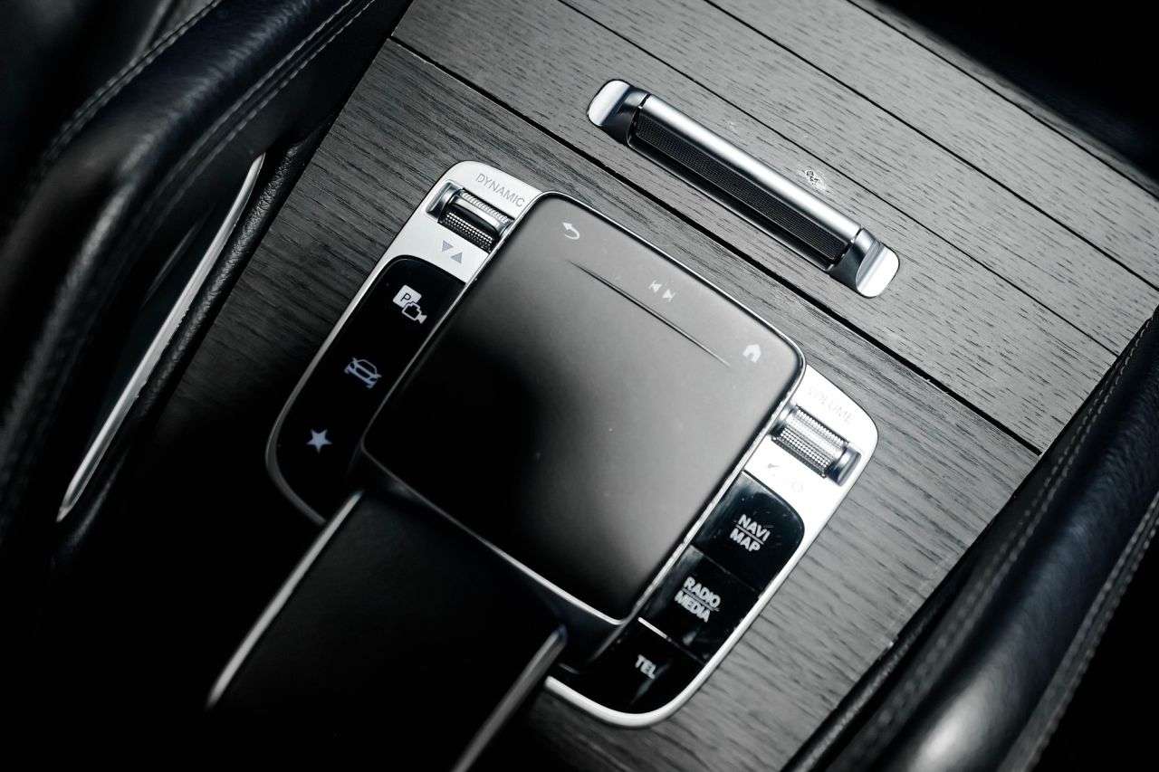 2020 MERCEDES-BENZ GLE 2020 MERCEDES-BENZ GLE