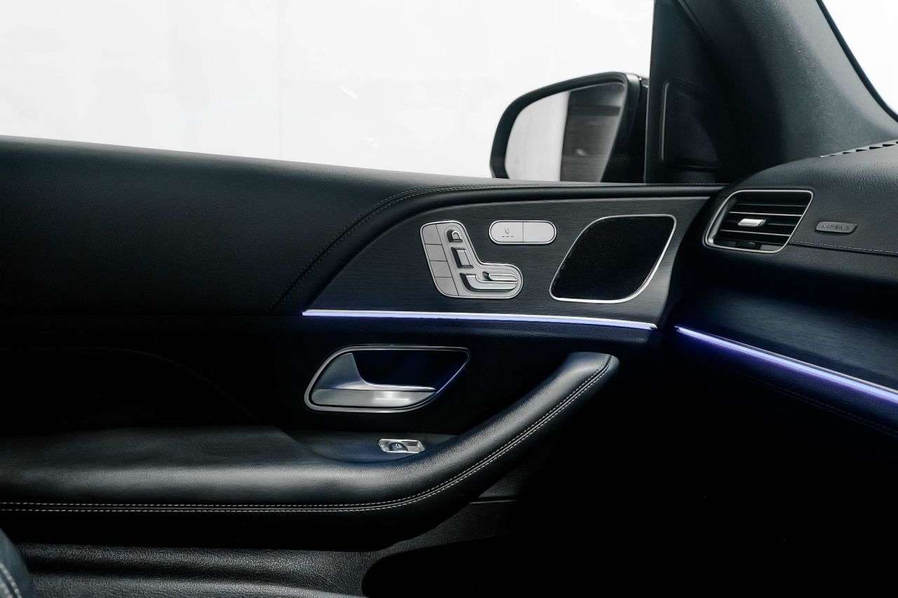 2020 MERCEDES-BENZ GLE 2020 MERCEDES-BENZ GLE