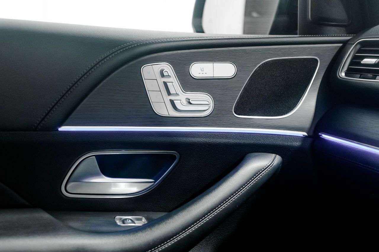 2020 MERCEDES-BENZ GLE 2020 MERCEDES-BENZ GLE