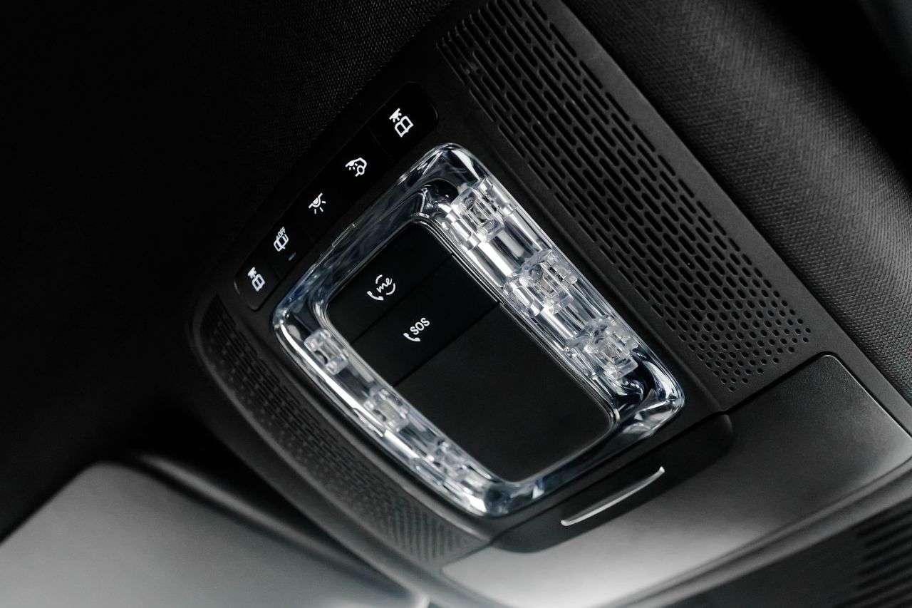 2020 MERCEDES-BENZ GLE 2020 MERCEDES-BENZ GLE