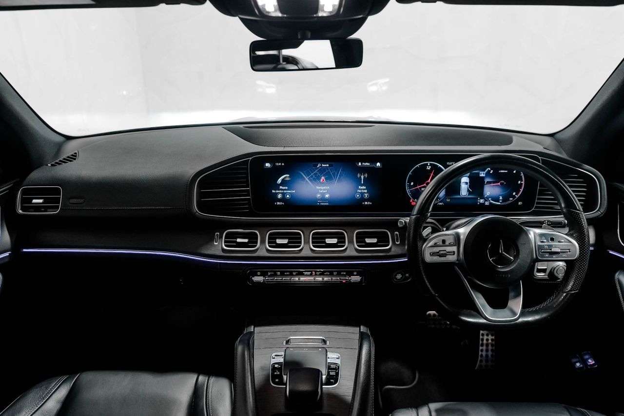 2020 MERCEDES-BENZ GLE 2020 MERCEDES-BENZ GLE