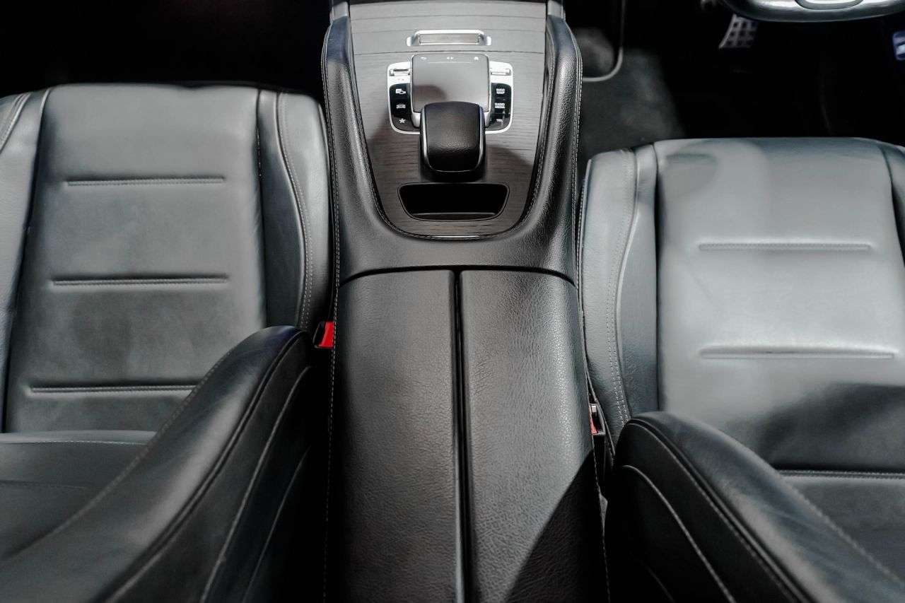 2020 MERCEDES-BENZ GLE 2020 MERCEDES-BENZ GLE