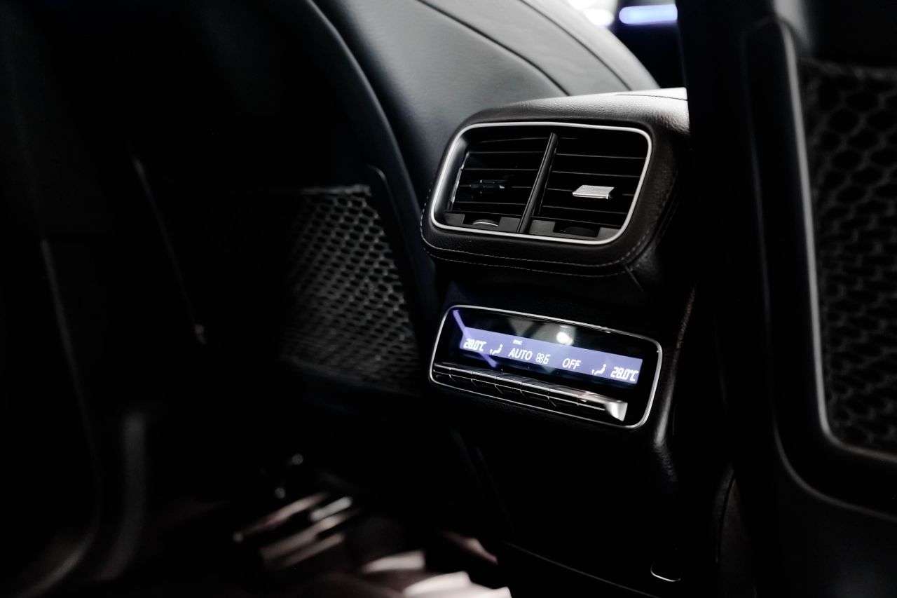 2020 MERCEDES-BENZ GLE 2020 MERCEDES-BENZ GLE