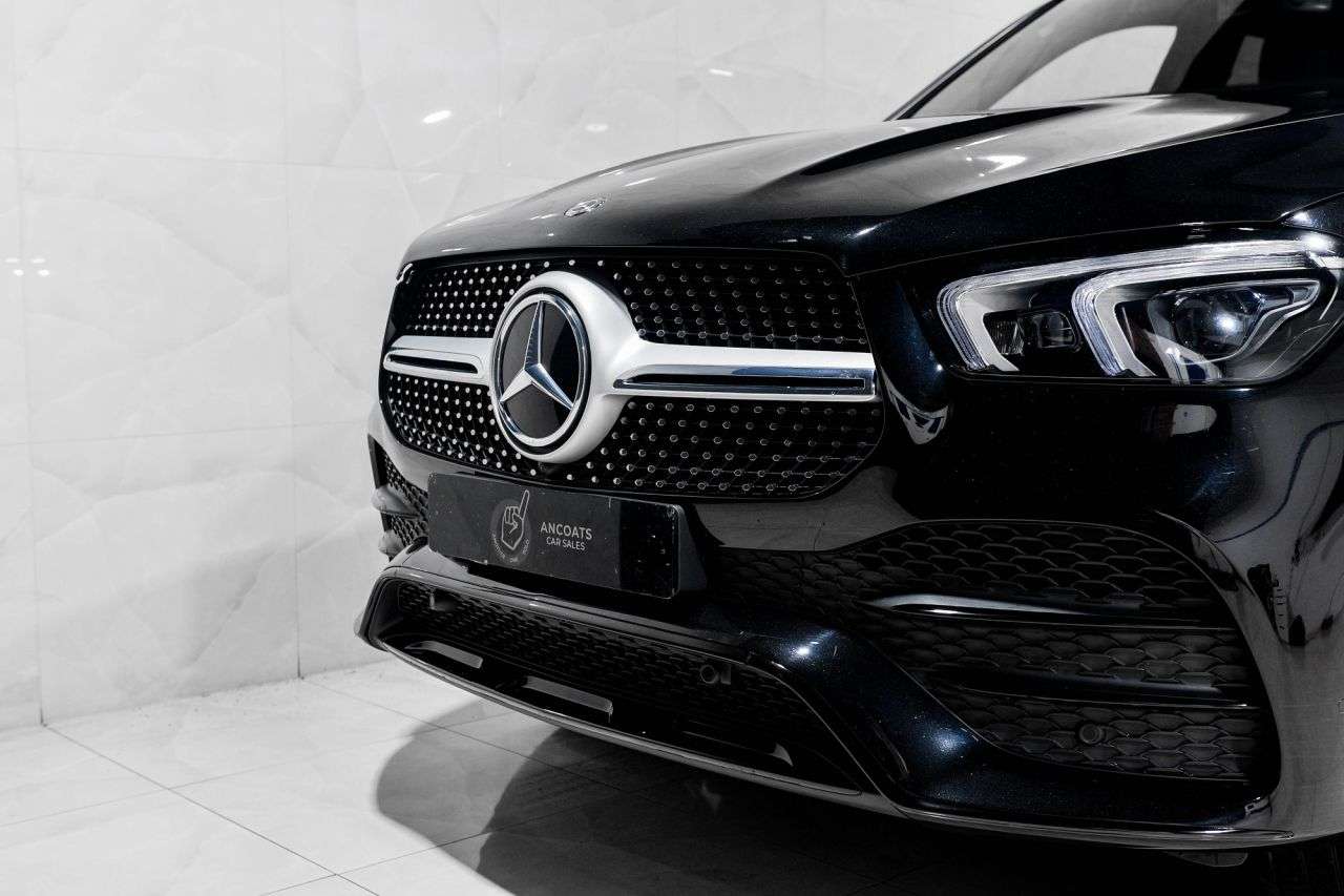 2020 MERCEDES-BENZ GLE 2020 MERCEDES-BENZ GLE