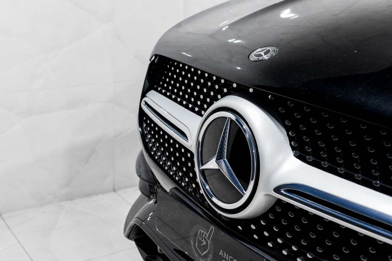 2020 MERCEDES-BENZ GLE 2020 MERCEDES-BENZ GLE