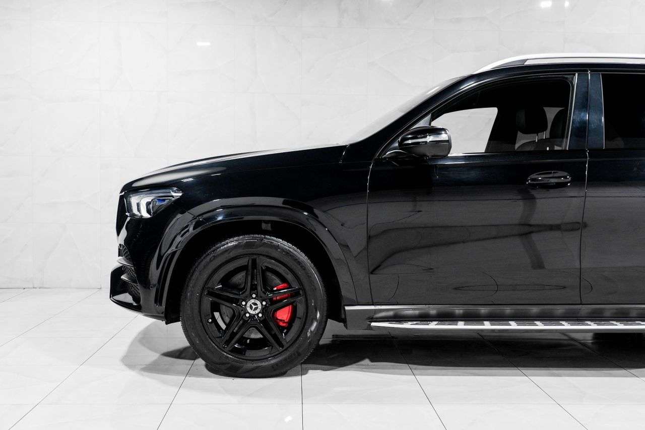 2020 MERCEDES-BENZ GLE 2020 MERCEDES-BENZ GLE