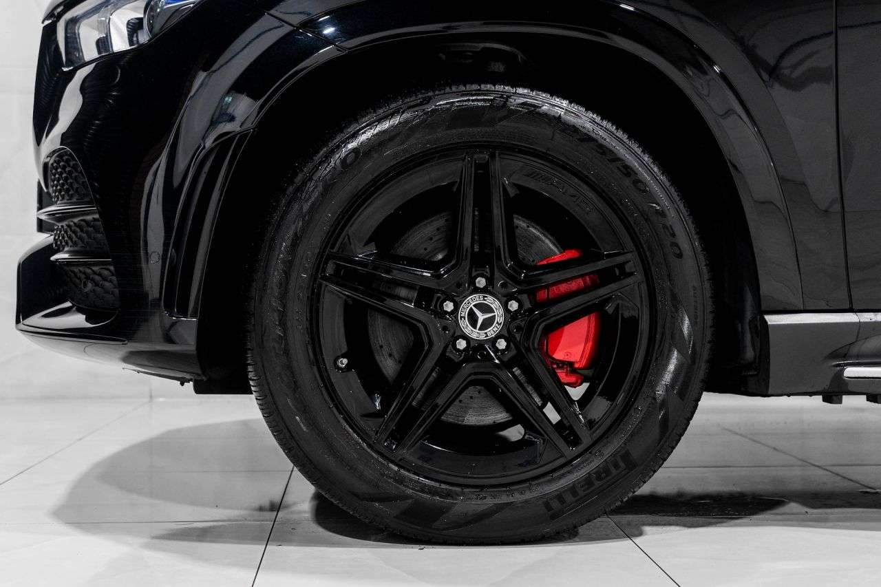 2020 MERCEDES-BENZ GLE 2020 MERCEDES-BENZ GLE