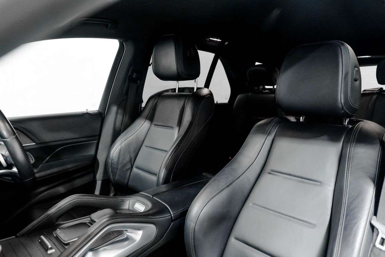 2020 MERCEDES-BENZ GLE 2020 MERCEDES-BENZ GLE