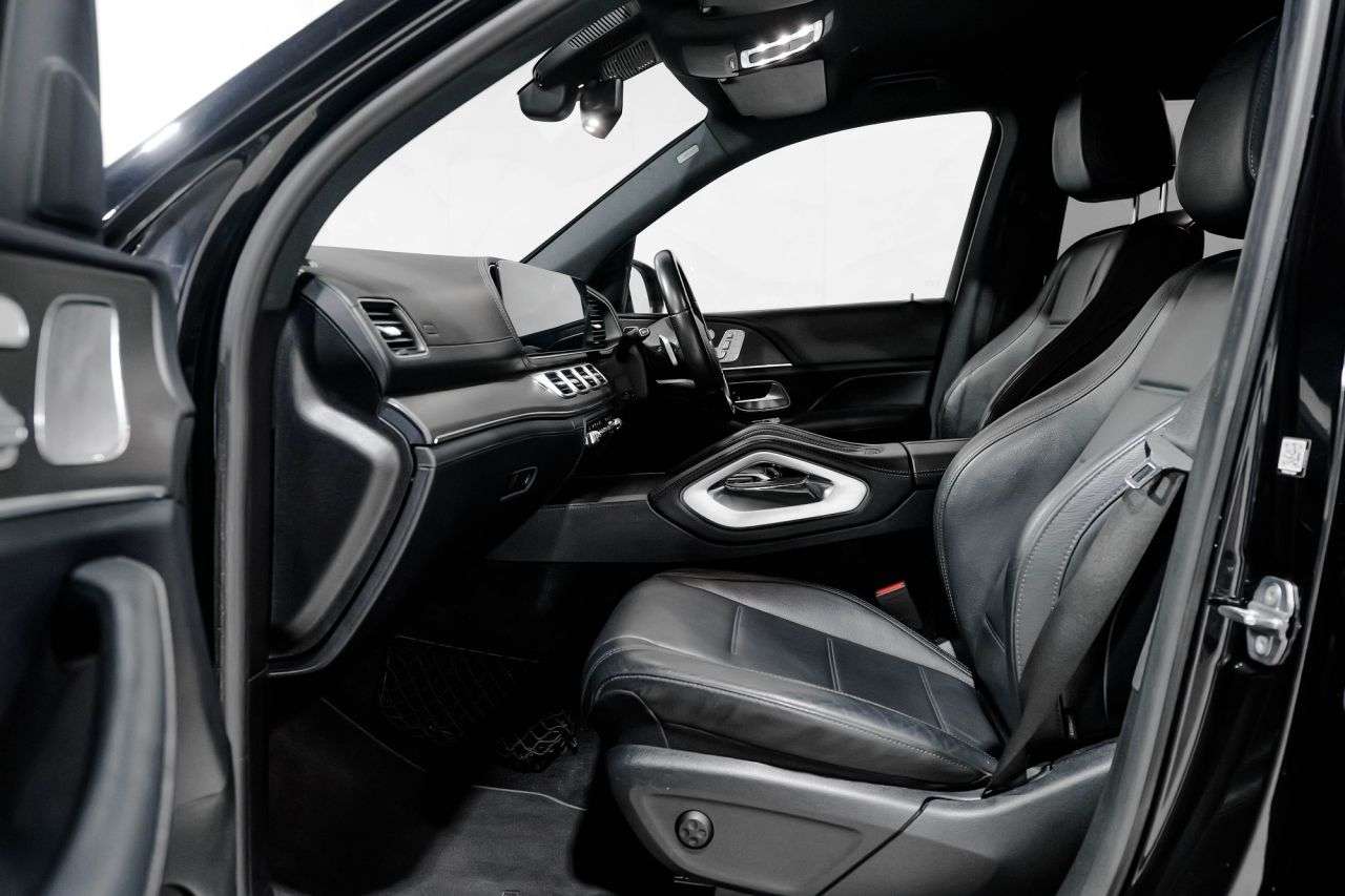 2020 MERCEDES-BENZ GLE 2020 MERCEDES-BENZ GLE