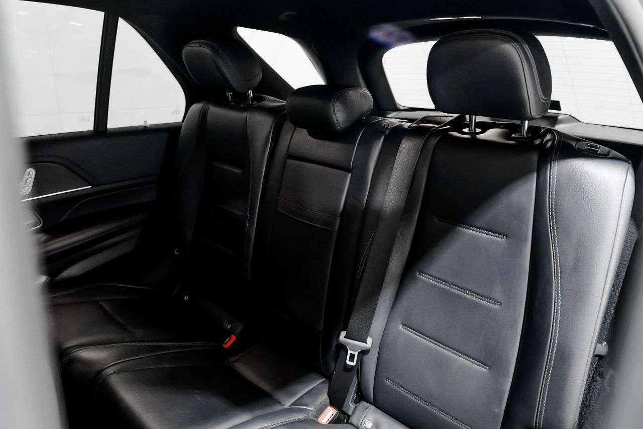 2020 MERCEDES-BENZ GLE 2020 MERCEDES-BENZ GLE