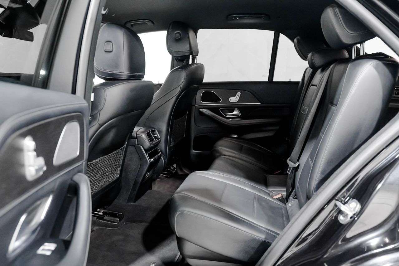 2020 MERCEDES-BENZ GLE 2020 MERCEDES-BENZ GLE