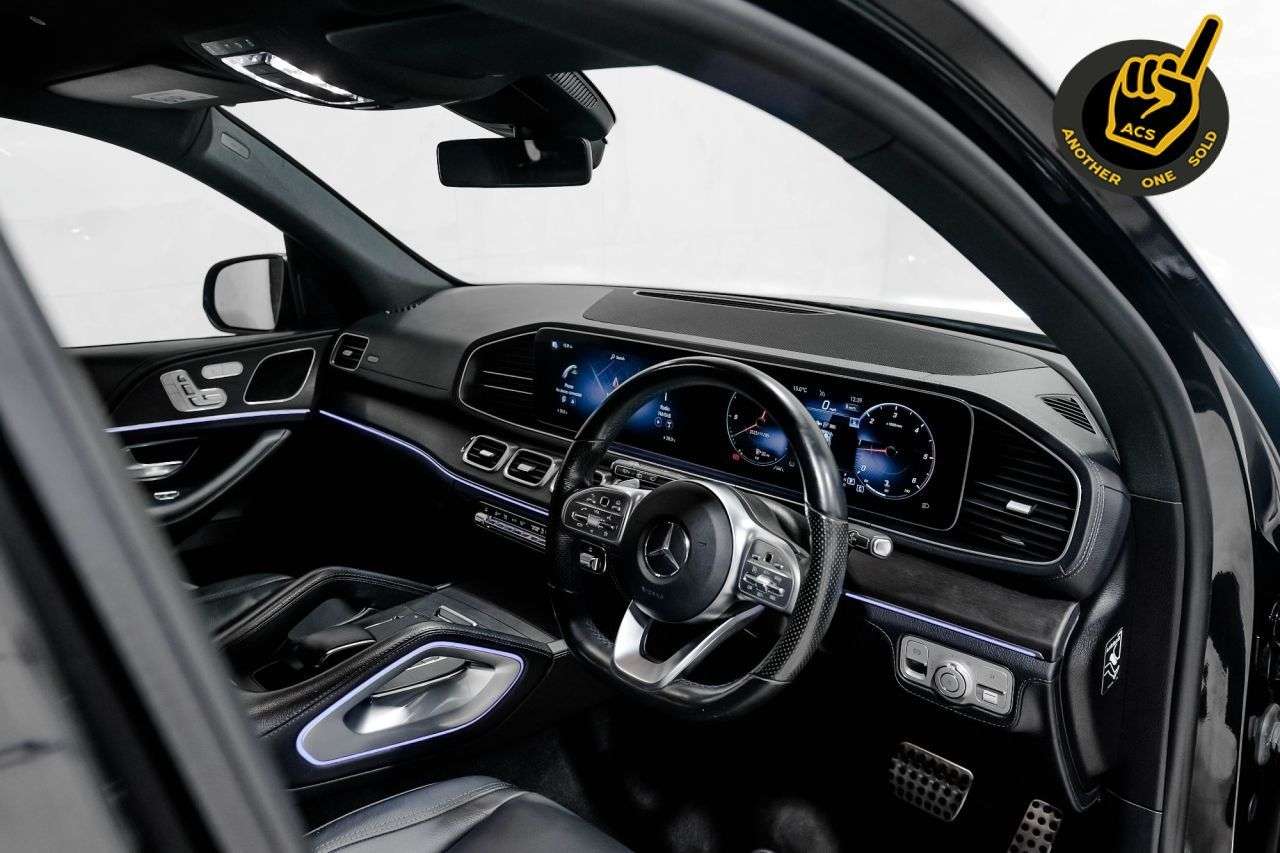 2020 MERCEDES-BENZ GLE 2020 MERCEDES-BENZ GLE