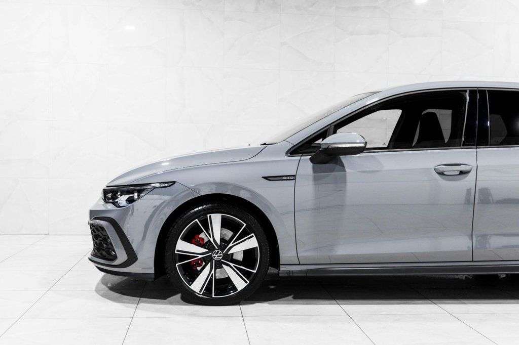 2022 VOLKSWAGEN GOLF 2022 VOLKSWAGEN GOLF