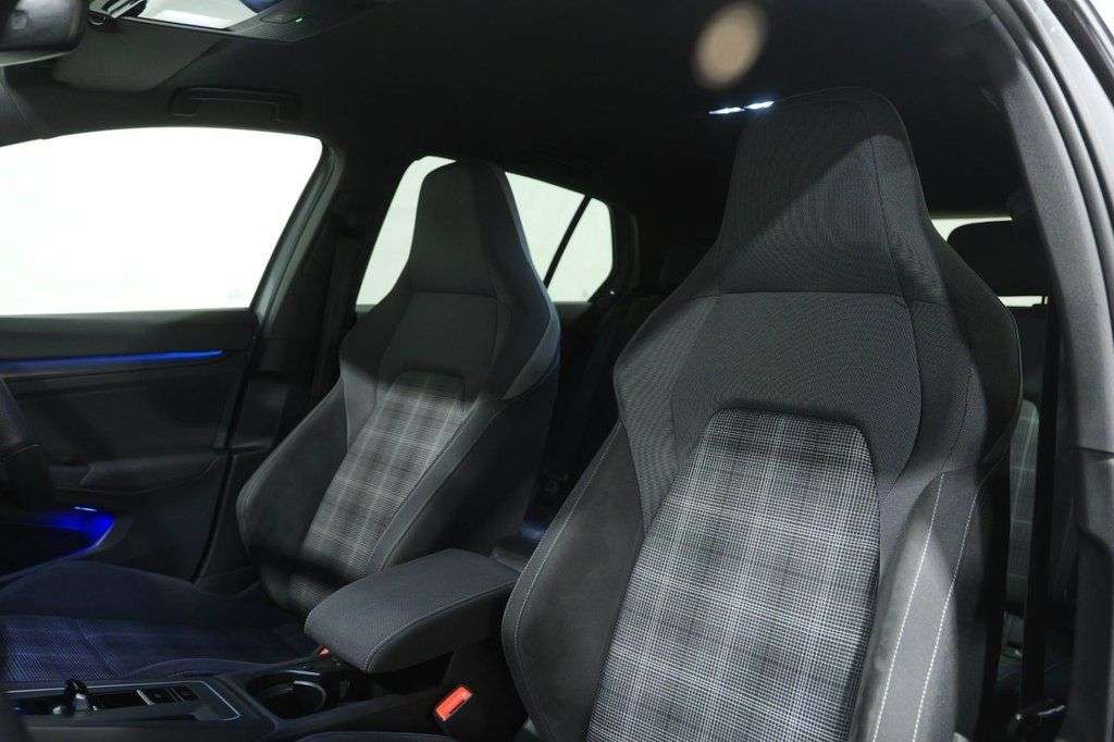 2022 VOLKSWAGEN GOLF 2022 VOLKSWAGEN GOLF